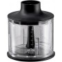 WMF 416720011 0,7 L Frullatore ad immersione 600 W Nero