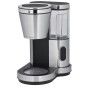 WMF Lono 0412310011 Automatica/Manuale Macchina da caffè con filtro 1 L
