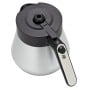 WMF Lono 0412310011 Automatica/Manuale Macchina da caffè con filtro 1 L