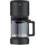 WMF Stelio 0412150071 Automatica/Manuale Macchina da caffè con filtro 1,25 L