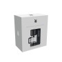 WMF Stelio 0412150071 Automatica/Manuale Macchina da caffè con filtro 1,25 L