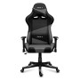 Huzaro Force 6.2 Sedia da gaming per PC Seduta a dondolo (culla) Nero, Rosso (Hz-Force 6.2 Grey Mesh)