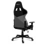 Huzaro Force 6.2 Sedia da gaming per PC Seduta a dondolo (culla) Nero, Rosso (Hz-Force 6.2 Grey Mesh)