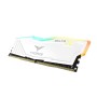 Team Group T-FORCE DELTA RGB TF4D416G3200HC16CDC01 memoria 16 GB 2 x 8 GB DDR4