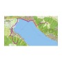 Garmin TOPO Germany v9 PRO Mappa stradale MicroSD/SD Germania Ciclismo (010-11288-07)