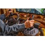 Thrustmaster SimTask FarmStick X Nero USB 2.0 Joystick PC, Xbox Series S, Xbox Series X (4460279)
