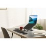 Kensington K50428WW supporto per laptop Supporto per computer portatile Nero 43,2 cm (17")