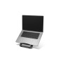 Kensington K50428WW supporto per laptop Supporto per computer portatile Nero 43,2 cm (17")