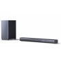 Sharp HT-SBW460 altoparlante soundbar Metallico 3.1 canali 440 W
