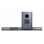 Sharp HT-SBW460 altoparlante soundbar Metallico 3.1 canali 440 W
