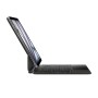 Apple Magic Keyboard QWERTY Italiano Nero (MGYX4T/A)