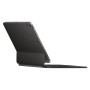 Apple Magic Keyboard QWERTY Italiano Nero (MGYX4T/A)