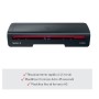 PLASTIFICATRICE 240HS A3 NERA (4410069EU)