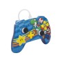 PowerA Enhanced Wired Controller Multicolore USB Gamepad Nintendo Switch, Nintendo Switch OLED (NSGP0201-01)