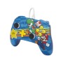PowerA Enhanced Wired Controller Multicolore USB Gamepad Nintendo Switch, Nintendo Switch OLED (NSGP0201-01)