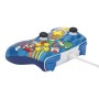 PowerA Enhanced Wired Controller Multicolore USB Gamepad Nintendo Switch, Nintendo Switch OLED (NSGP0201-01)