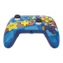 PowerA Enhanced Wired Controller Multicolore USB Gamepad Nintendo Switch, Nintendo Switch OLED (NSGP0201-01)