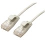 PATCH CABLE CAT.6A U/UTP  1.5M  GR (626704)