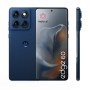 Motorola edge 60 16,9 cm (6.67") Doppia SIM Android 15 5G USB tipo-C 12 GB 256 GB 5200 mAh Blu (PB7H0018PL)