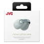 JVC Auricolare Nearphone tipo orecchino (HA-NP1THU)