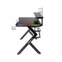 Huzaro Hero 5.0 RGB Nero (HZ-Hero 5.0 RGB)