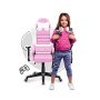 Huzaro Ranger 6.0 Sedia per gaming universale Seduta a dondolo (culla) Rosa (HZ-Ranger 6.0 Pink)