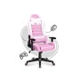 Huzaro Ranger 6.0 Sedia per gaming universale Seduta a dondolo (culla) Rosa (HZ-Ranger 6.0 Pink)