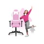 Huzaro Ranger 6.0 Sedia per gaming universale Seduta a dondolo (culla) Rosa (HZ-Ranger 6.0 Pink)