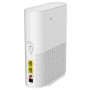 ZTE Z3460 router wireless 2.5 Gigabit Ethernet Tri-band (2,4 GHz/5 GHz/6 GHz) Bianco