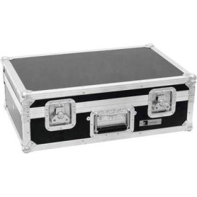Roadinger Gerätekoffer LED IP PAR 3x12W HCL (L x B x H) 400 x 600 x 220 mm (31005119)
