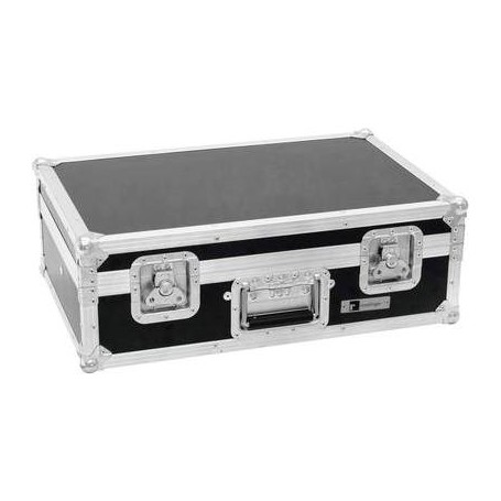 Roadinger Gerätekoffer LED IP PAR 3x12W HCL (L x B x H) 400 x 600 x 220 mm (31005119)