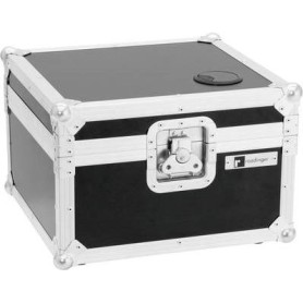 Roadinger Case AKKU UP-4 (L x B x H) 350 x 370 x 255 mm (31005074)
