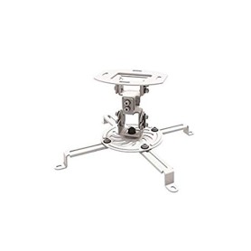 STAFFA PROVIS A SOFFITTO PRIME PER PROIETTORE UNIVERSALE DA 15CM (B05004-2)