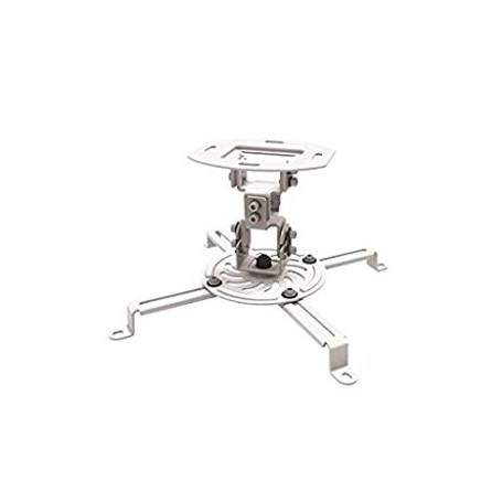 STAFFA PROVIS A SOFFITTO PRIME PER PROIETTORE UNIVERSALE DA 15CM (B05004-2)