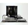 Scythe Mugen 6 Dual Fan Black Edition Processore Ventilatore 12 cm Nero 1 pz (SCMG-6000DBE)