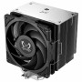 Scythe Mugen 6 Processore Ventilatore 12 cm Nero, Argento (SCMG-6000)