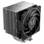 Scythe Mugen 6 Processore Ventilatore 12 cm Nero, Argento (SCMG-6000)