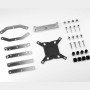 Scythe Mugen 6 Processore Ventilatore 12 cm Nero, Argento (SCMG-6000)