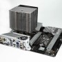 Scythe Mugen 6 Processore Ventilatore 12 cm Nero, Argento (SCMG-6000)