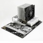 Scythe Mugen 6 Processore Ventilatore 12 cm Nero, Argento (SCMG-6000)