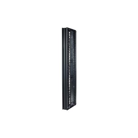 APC AR8725 porta accessori Pannello di gestione del cavo (AR8725)