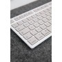 CHERRY KW 7100 MINI BT for MAC (JK-7110DE-25)