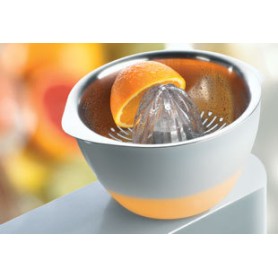 Kenwood AT312 spremiagrumi Argento, Bianco (AWAT312B01)