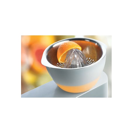 Kenwood AT312 spremiagrumi Argento, Bianco (AWAT312B01)