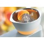 Kenwood AT312 spremiagrumi Argento, Bianco (AWAT312B01)