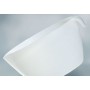 Kenwood AT312 spremiagrumi Argento, Bianco (AWAT312B01)