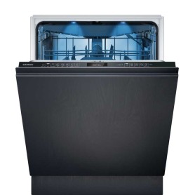 Siemens SX95EX22CE , iQ500, Lavastoviglie completamente integrata, 60 cm, XXL, con varioHinge, Classe : A