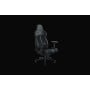 Razer RZ38-03710100-R3G1 sedia per videogioco Sedia per gaming universale Sedia tappezzata
