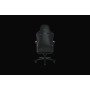 Razer RZ38-03710100-R3G1 sedia per videogioco Sedia per gaming universale Sedia tappezzata