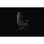 Razer RZ38-03710100-R3G1 sedia per videogioco Sedia per gaming universale Sedia tappezzata